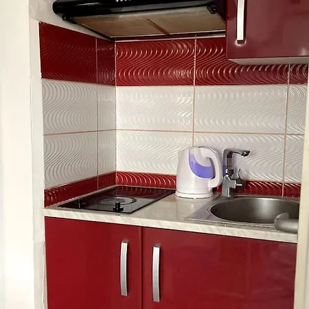 Facultatea De Drept Apartment *