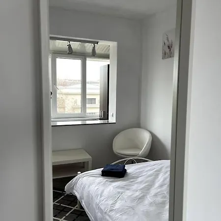 Facultatea De Drept Apartamento