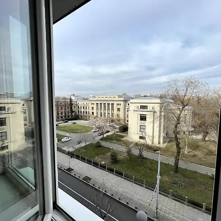 Apartamento Facultatea De Drept