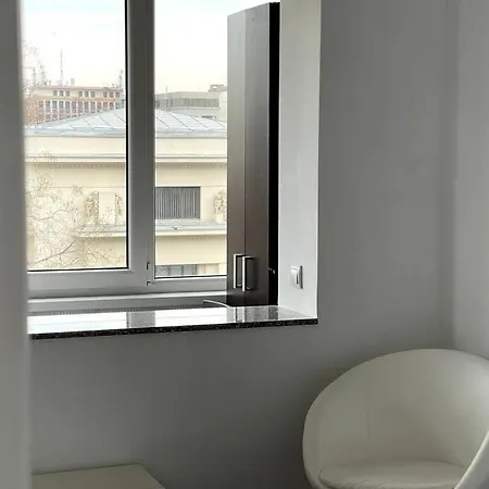 Facultatea De Drept Apartment *