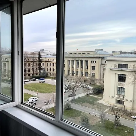 Apartament Facultatea De Drept *