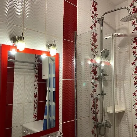 Facultatea De Drept Apartament