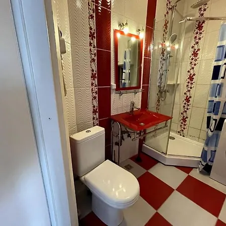 Apartment Facultatea De Drept