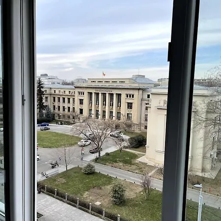 Facultatea De Drept Apartment *