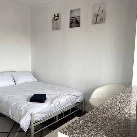Apartamento Facultatea De Drept Bucarest