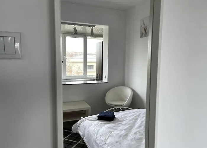 Facultatea De Drept Apartmán