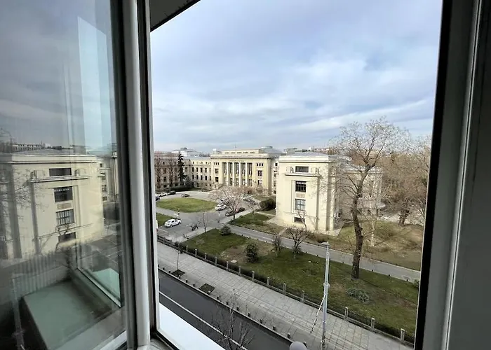 Apartament Facultatea De Drept