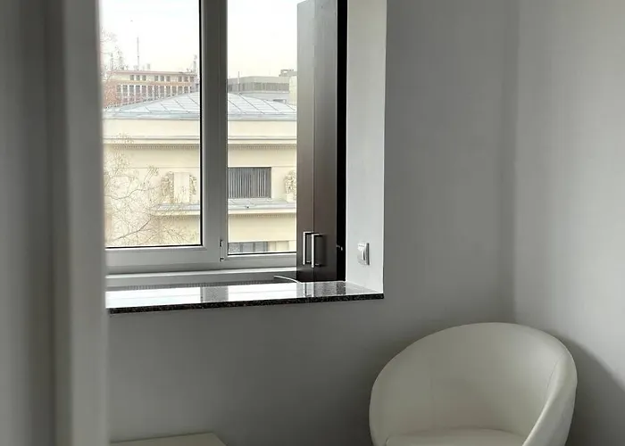 Facultatea De Drept Apartament *