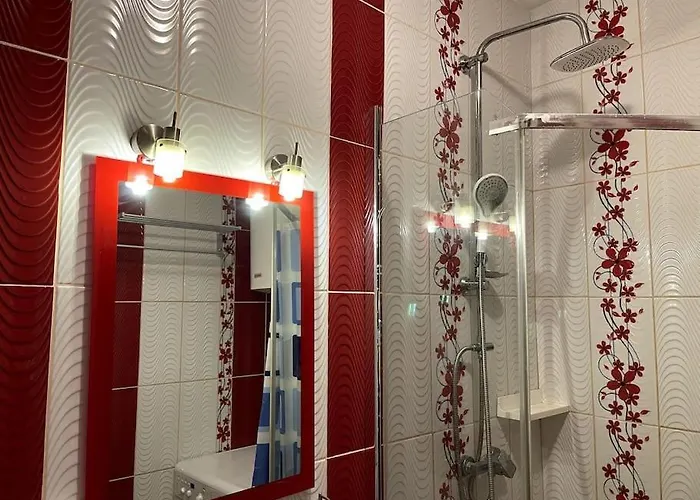 Facultatea De Drept Apartament