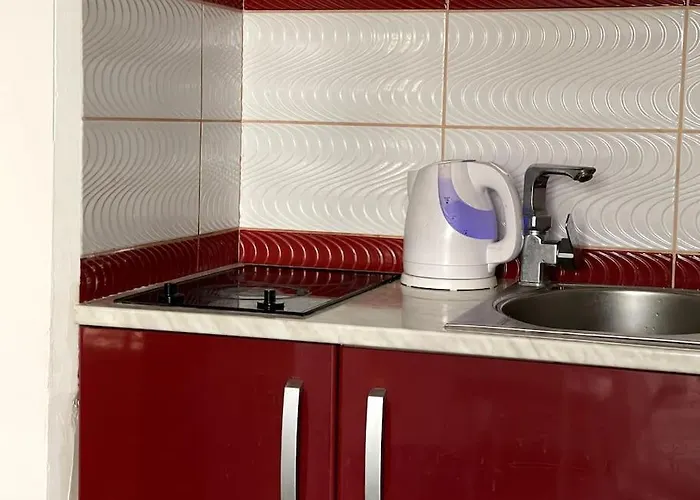 Apartament Facultatea De Drept *