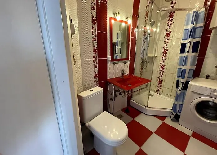 Apartmán Facultatea De Drept