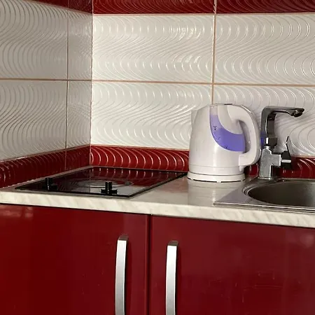 Apartman Facultatea De Drept *