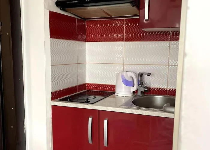 Facultatea De Drept Apartman *