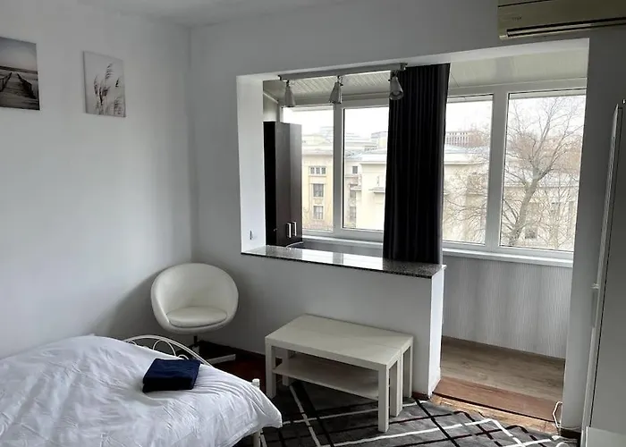 Apartament Facultatea De Drept *