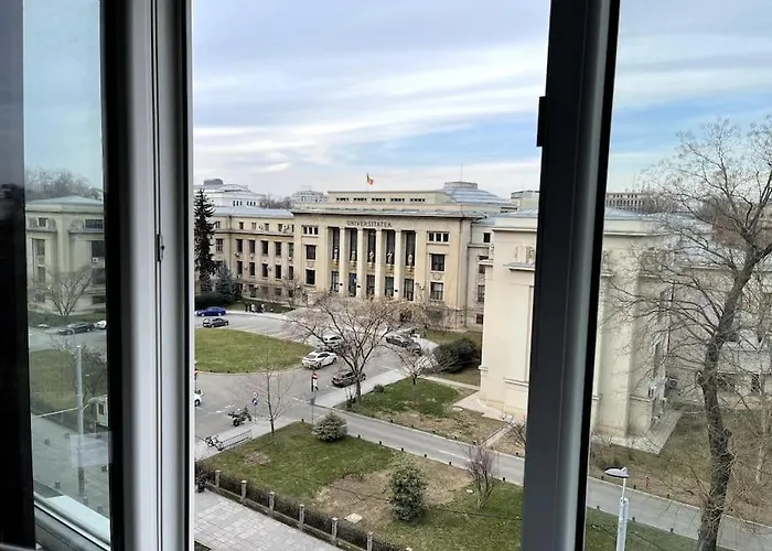 Facultatea De Drept דירה *